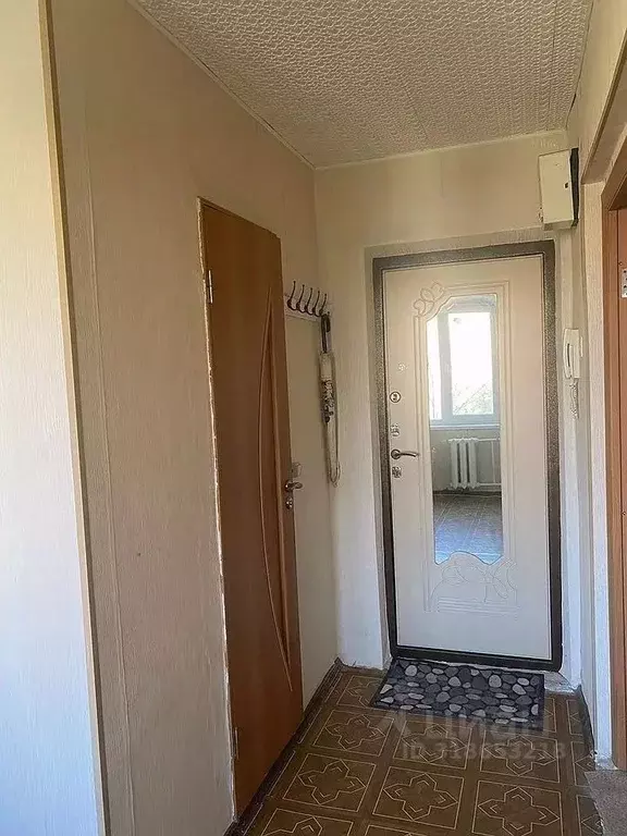 1-к кв. Ростовская область, Ростов-на-Дону Таганрогская ул., 116/1 ... - Фото 1