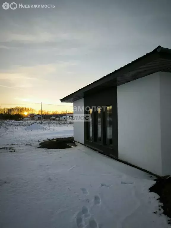 Дом в Бердск, Яблоневая улица, 17 (101 м) - Фото 2