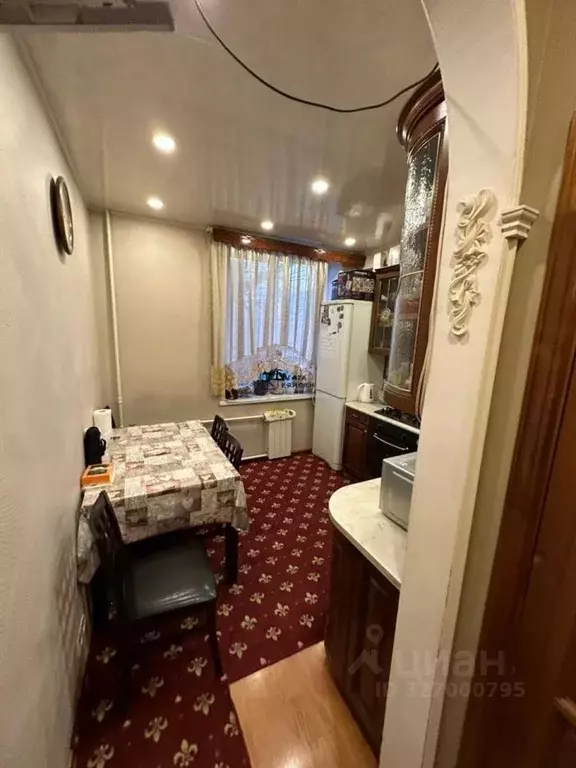 3-к кв. Москва Новорогожская ул., 3 (72.9 м) - Фото 2