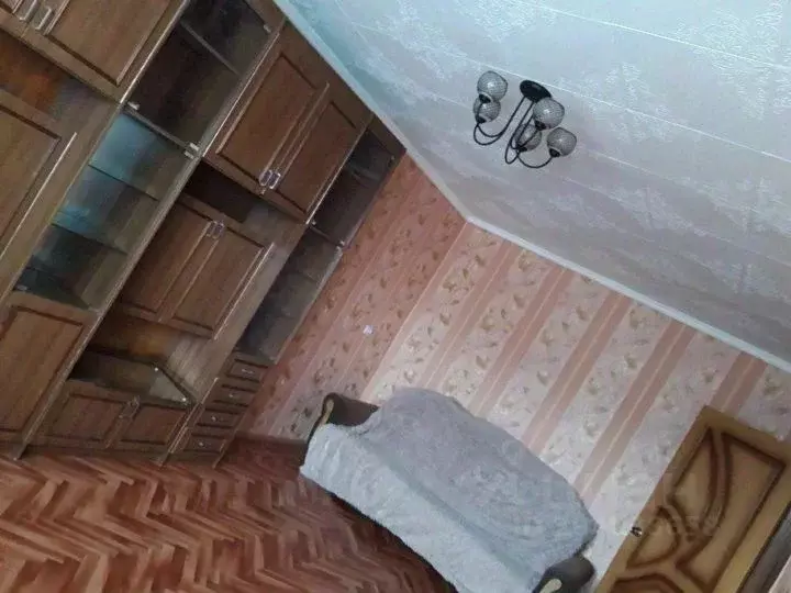 1-к кв. Курская область, Курск Магистральный проезд, 21 (33.0 м) - Фото 1