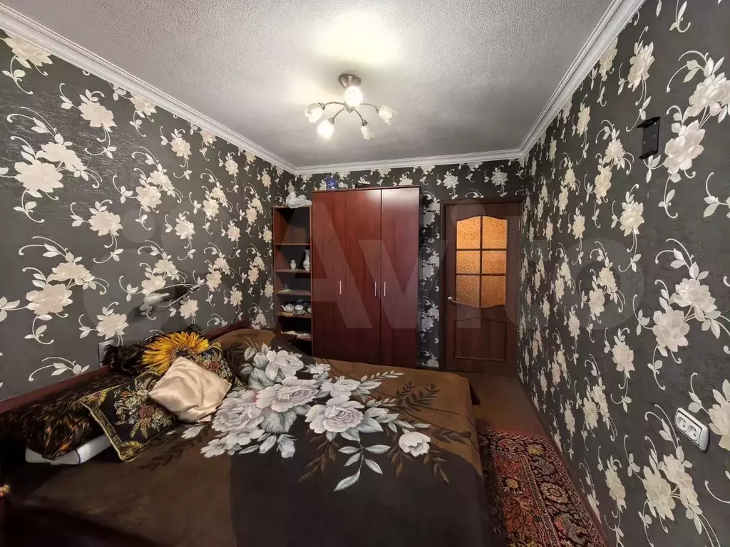 2-к. квартира, 51 м, 4/5 эт. - Фото 1
