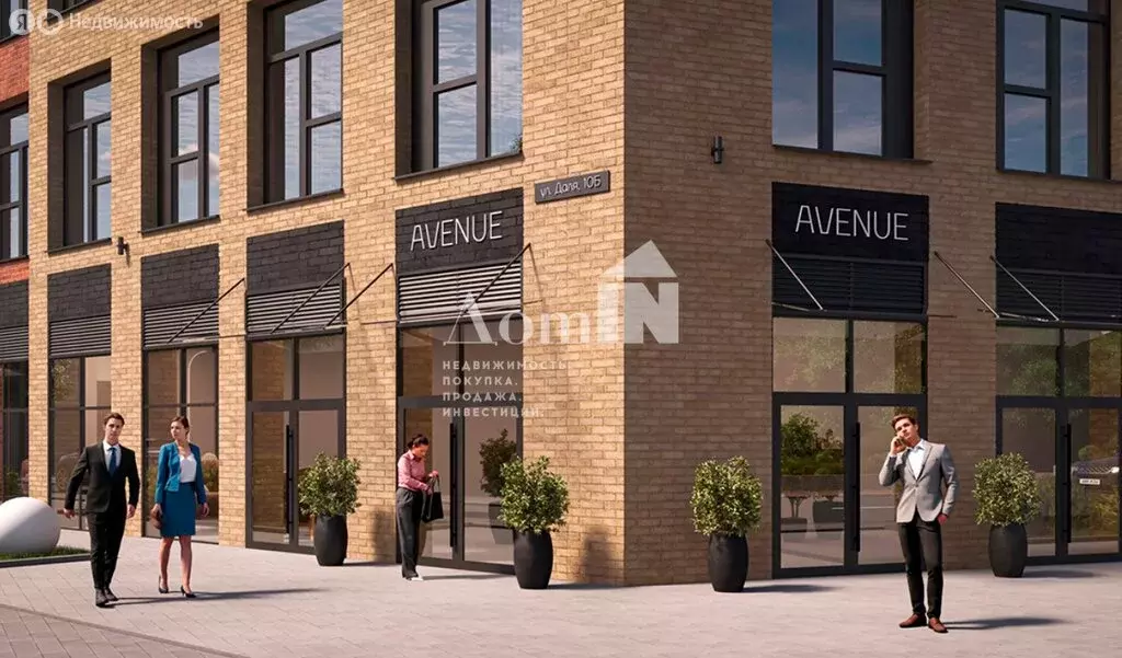 Квартира-студия: Санкт-Петербург, Барочная улица, 12 (63 м) - Фото 2