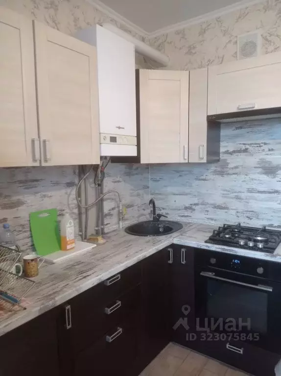 1-к кв. Московская область, Химки городской округ, д. Брехово, Митино ... - Фото 1