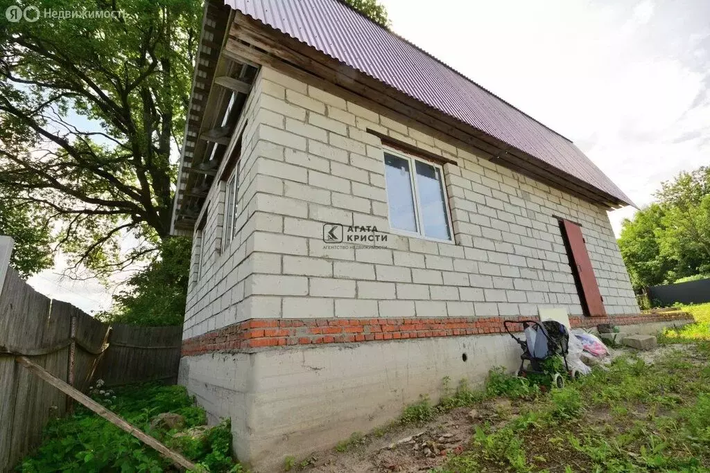 Дом в Павловский Посад, Павловская улица, 29 (108.3 м) - Фото 1