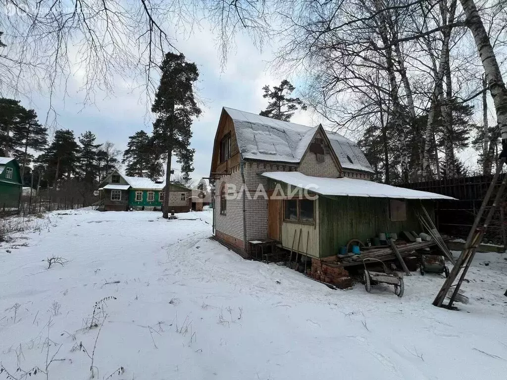 Участок в Удельная, Октябрьская улица, 78 (38.51 м) - Фото 1