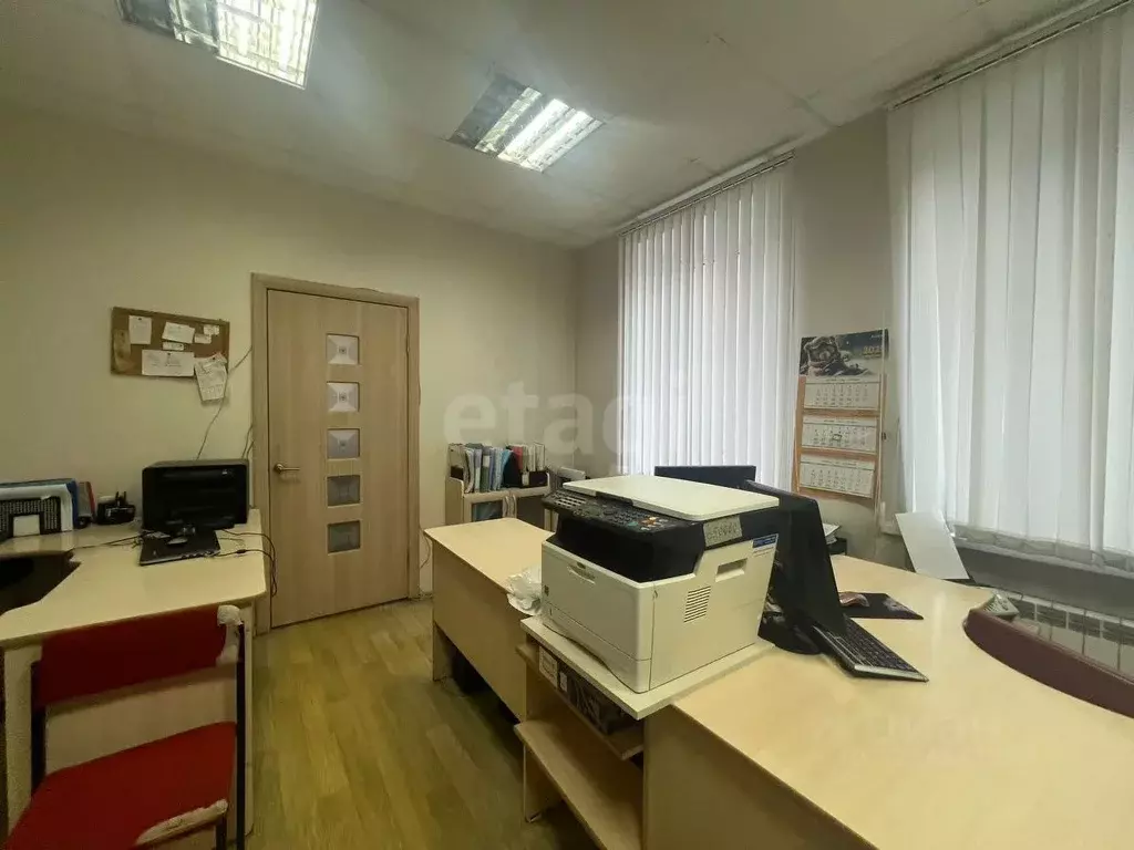 2-к кв. Марий Эл, Йошкар-Ола Якова Эшпая ул., 169 (47.1 м) - Фото 2