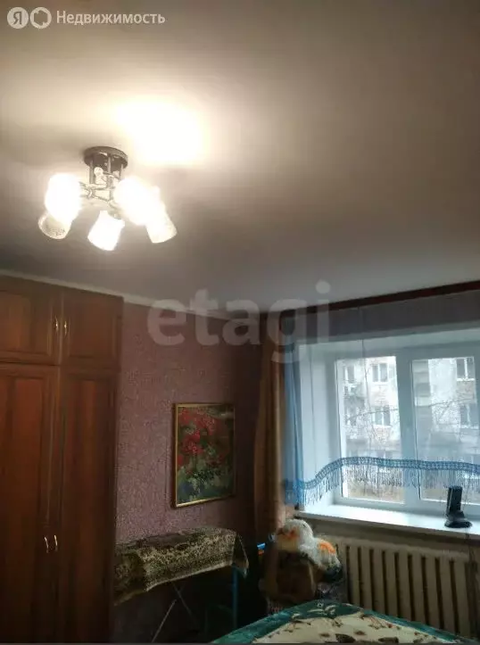 1-комнатная квартира: Губаха, проспект Свердлова, 8 (25 м) - Фото 1