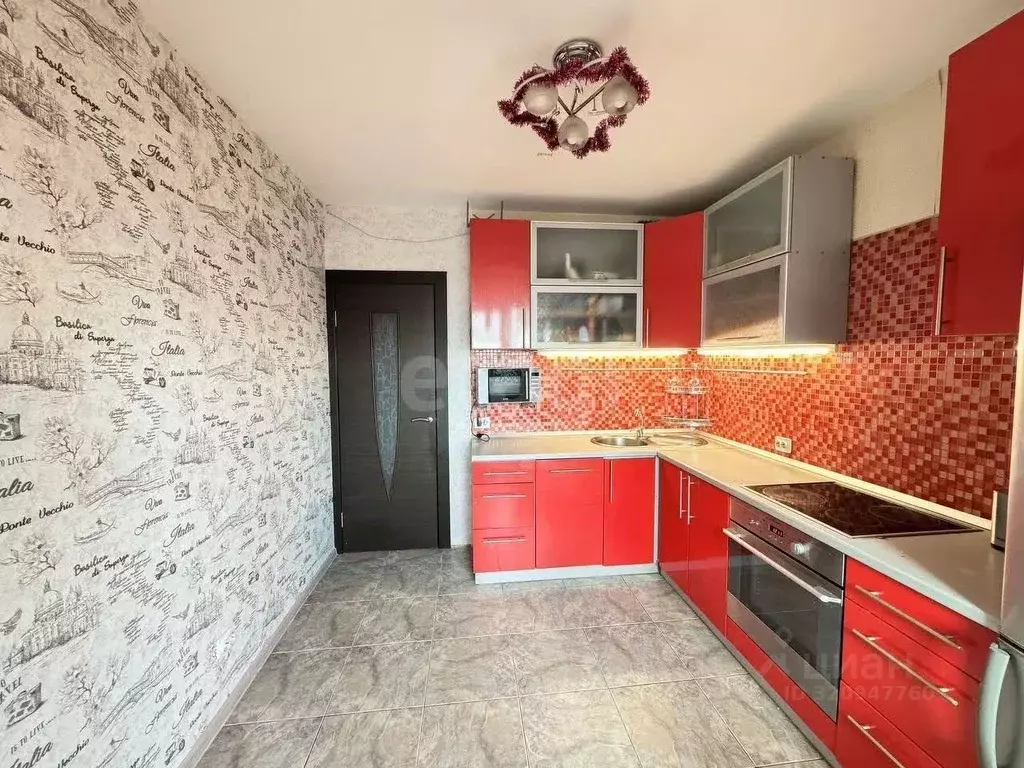 2-к кв. Пермский край, Пермь ул. Костычева, 44 (57.0 м) - Фото 1