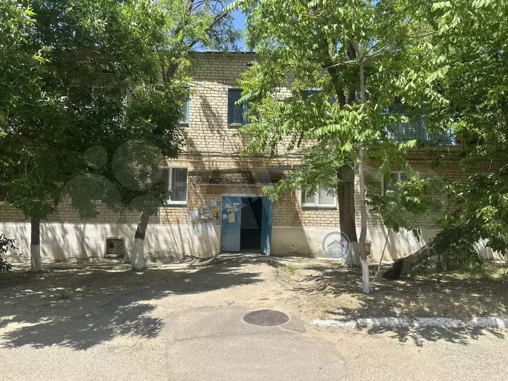 2-к. квартира, 37,4 м, 1/2 эт. - Фото 0