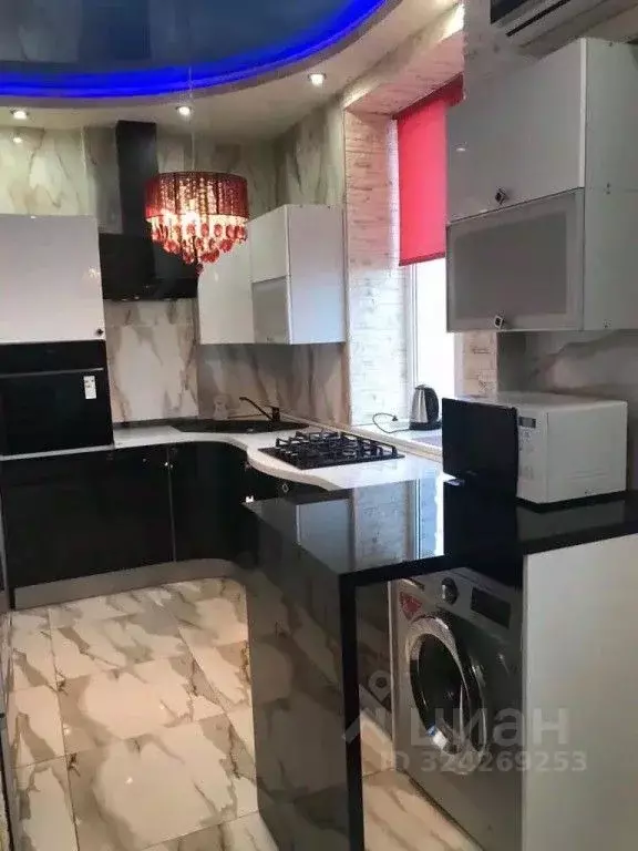 2-к кв. Волгоградская область, Волгоград ул. Аллея Героев, 4 (51.0 м) - Фото 2