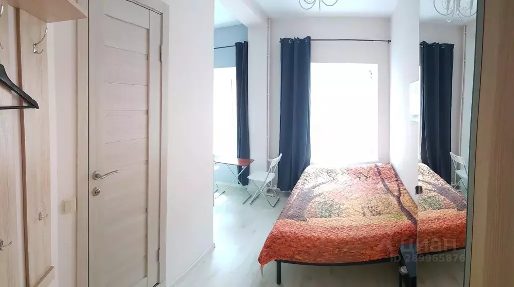 1-к кв. Санкт-Петербург Лиговский просп., 82 (14.0 м) - Фото 0