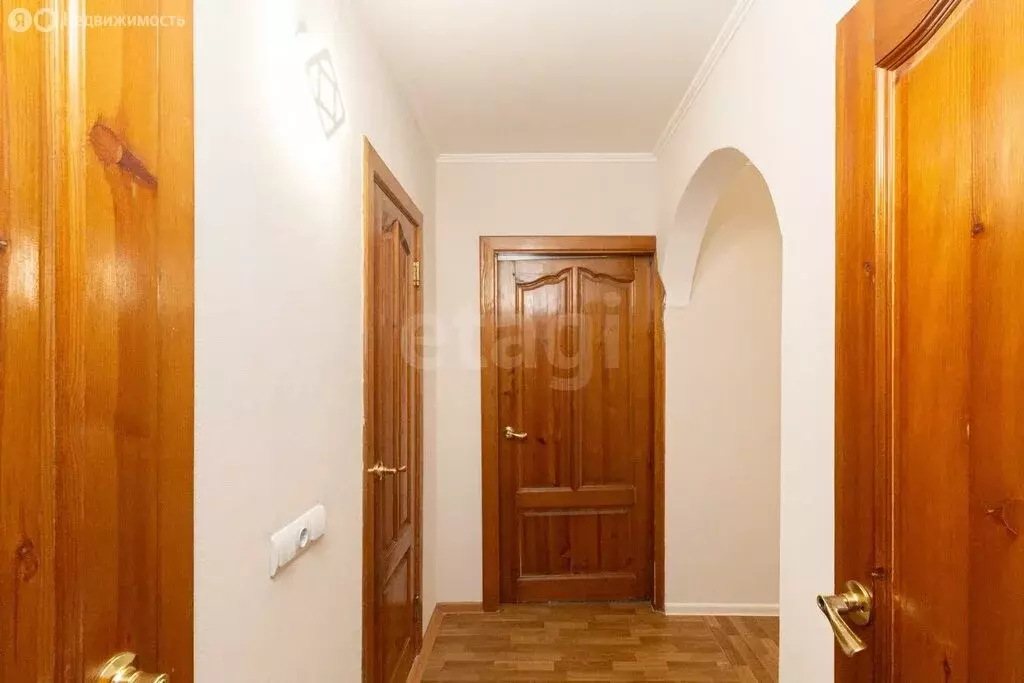 3-комнатная квартира: Тюмень, Народная улица, 4к3 (96.5 м) - Фото 2