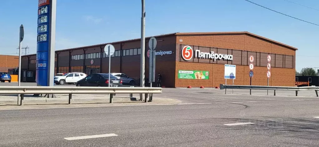 Помещение свободного назначения в Московская область, Раменский ... - Фото 0