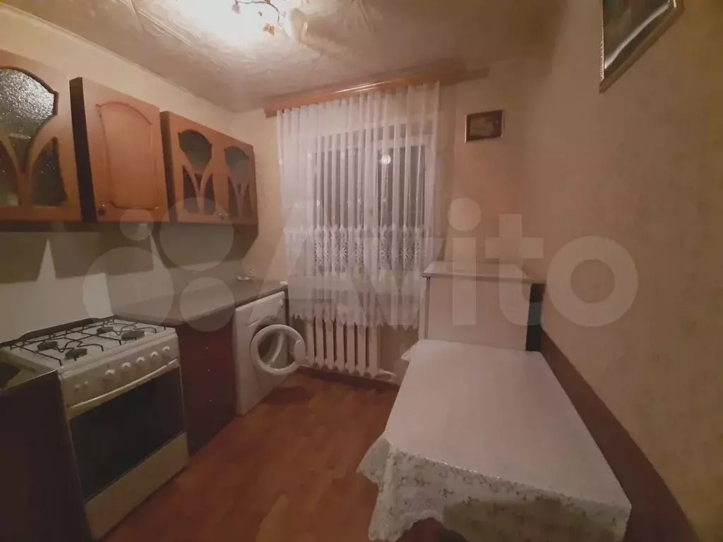 1-к. квартира, 31 м, 5/5 эт. - Фото 0
