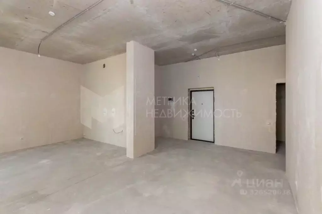 3-к кв. Тюменская область, Тюмень ул. Евгения Войнова, 7 (118.4 м) - Фото 1