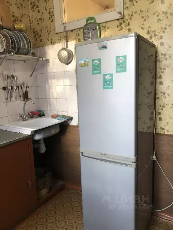 1-к кв. Псковская область, Псков Юбилейная ул., 71 (30.0 м) - Фото 0