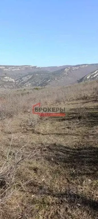 Участок в Севастополь Балаклавский муниципальный округ, с. Морозовка,  ... - Фото 2