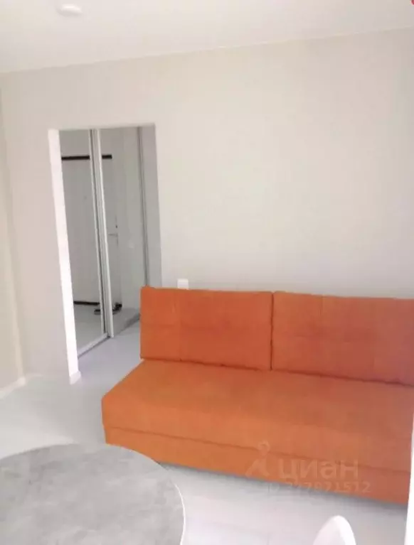 1-к кв. Самарская область, Самара Ново-Вокзальная ул., 114Б (42.0 м) - Фото 2