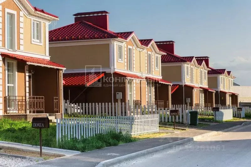 Коттедж в Владимирская область, Ковров ул. Мартынова, 11 (190.0 м) - Фото 0