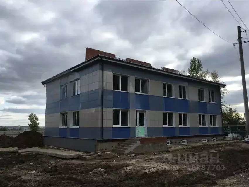 Помещение свободного назначения в Московская область, Подольск ... - Фото 0