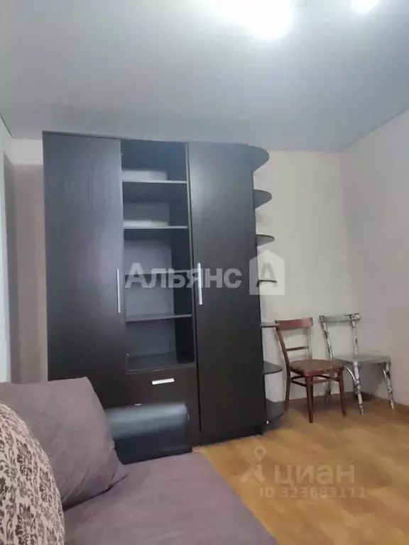 1-к кв. Ростовская область, Белая Калитва ул. Машиностроителей, 16 ... - Фото 1