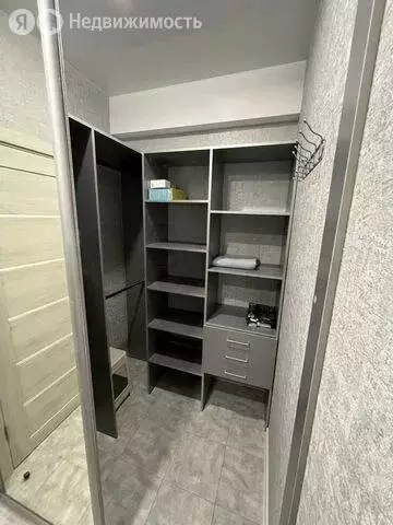 1-комнатная квартира: Ставрополь, переулок Макарова, 28 (45 м) - Фото 1