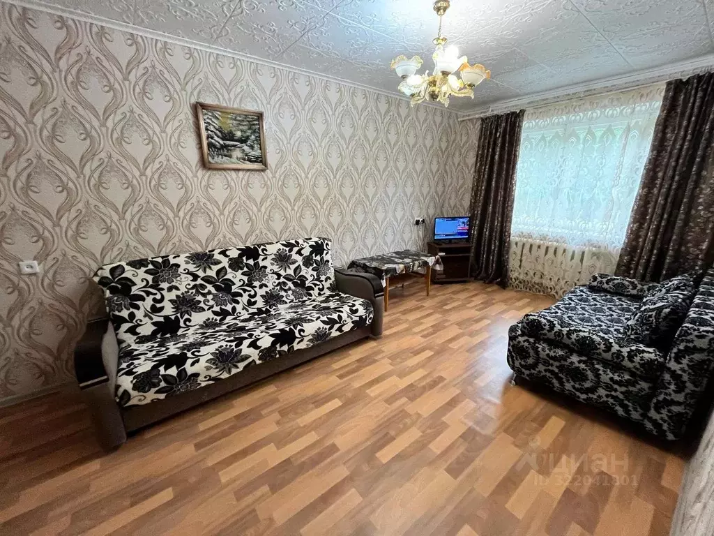 1-к кв. Пермский край, Лысьва просп. Победы, 111 (30.0 м) - Фото 2