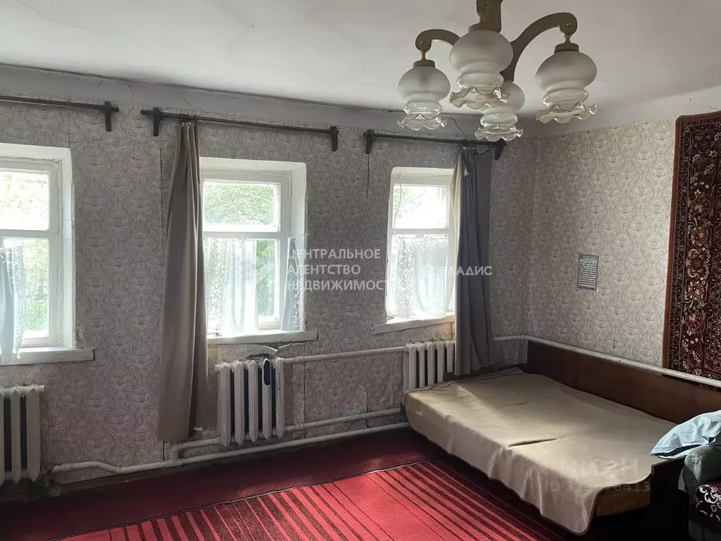 Дом в Рязанская область, Михайловский муниципальный округ, с. Прудская ... - Фото 2