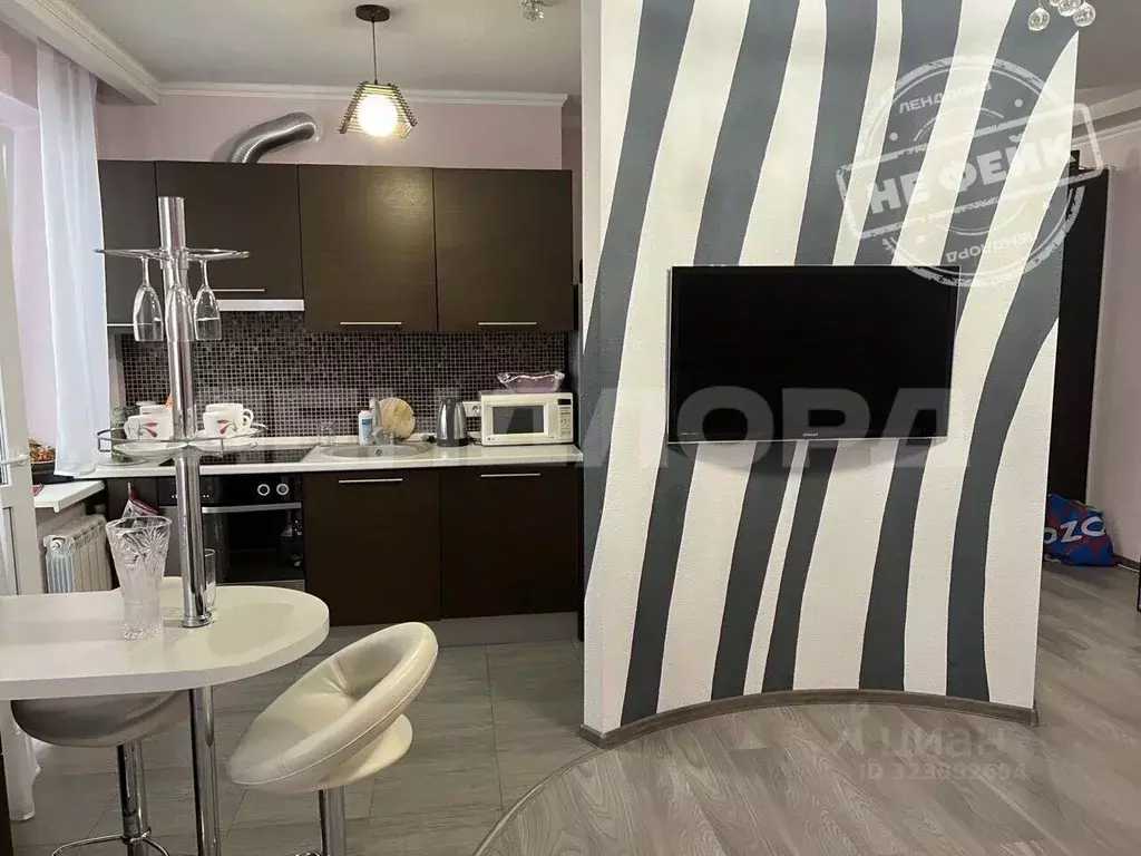 Студия Ростовская область, Ростов-на-Дону просп. 40-летия Победы, ... - Фото 1