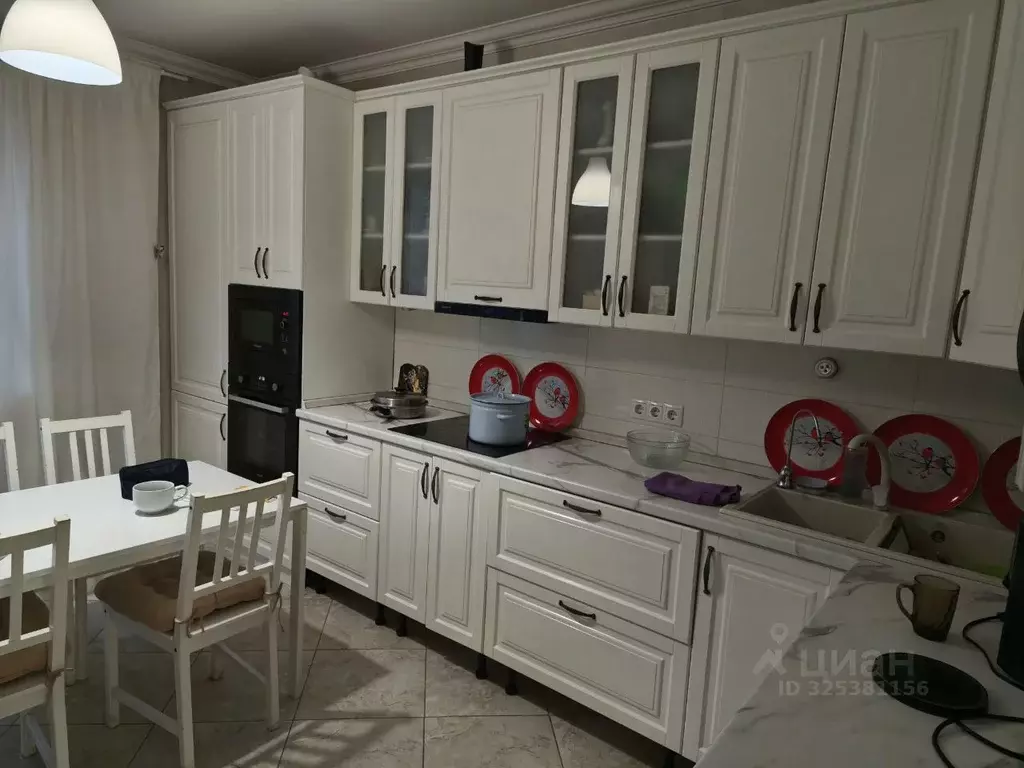 2-к кв. Москва ул. Вертолетчиков, 13 (60.5 м) - Фото 2