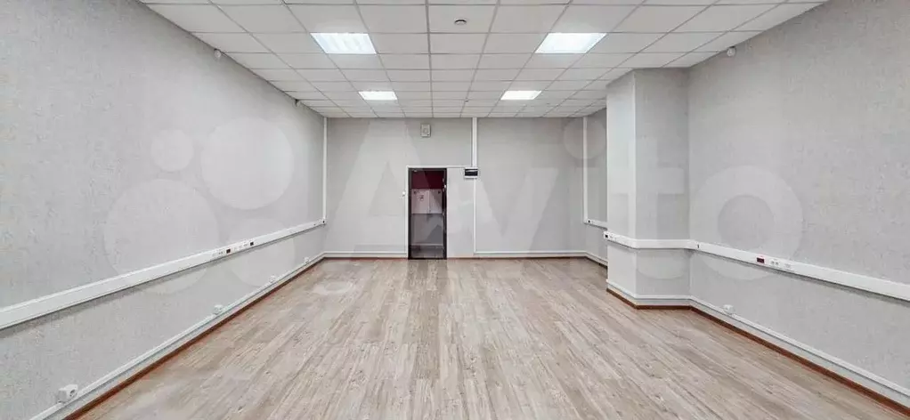 Аренда офиса 129.2 м2 м. Алексеевская в СВАО в - Фото 1