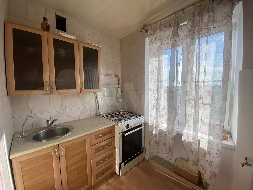 3-к. квартира, 62 м, 9/9 эт. - Фото 0