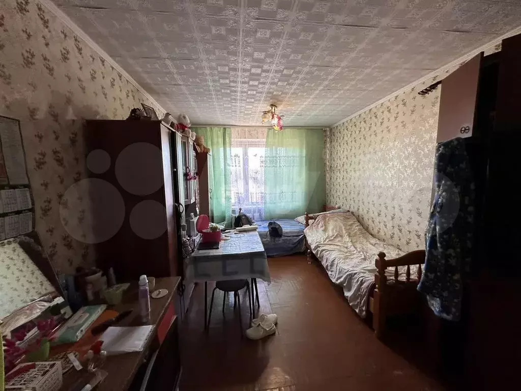 Комната 17 м в 8-к., 6/9 эт. - Фото 1