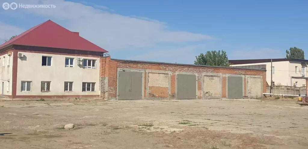 Помещение свободного назначения (3004.7 м) - Фото 0