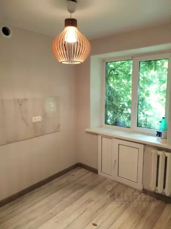 2-к кв. Волгоградская область, Волгоград ул. Чебышева, 48 (40.6 м) - Фото 1