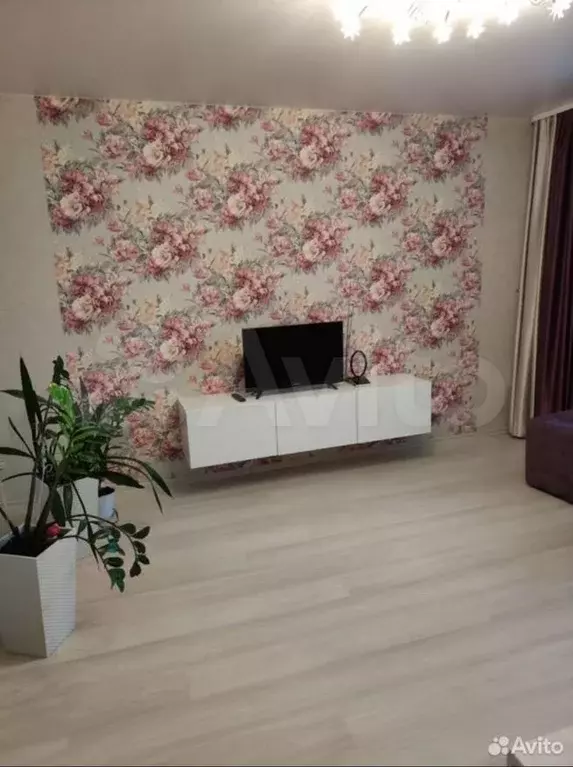 2-к. квартира, 50м, 5/9эт. - Фото 1