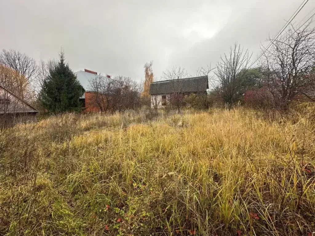 Участок в Татарстан, Казань ул. Каратау, 62 (16.0 сот.) - Фото 1