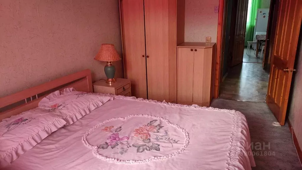 2-к кв. Волгоградская область, Волгоград Советская ул., 8 (56.0 м) - Фото 0