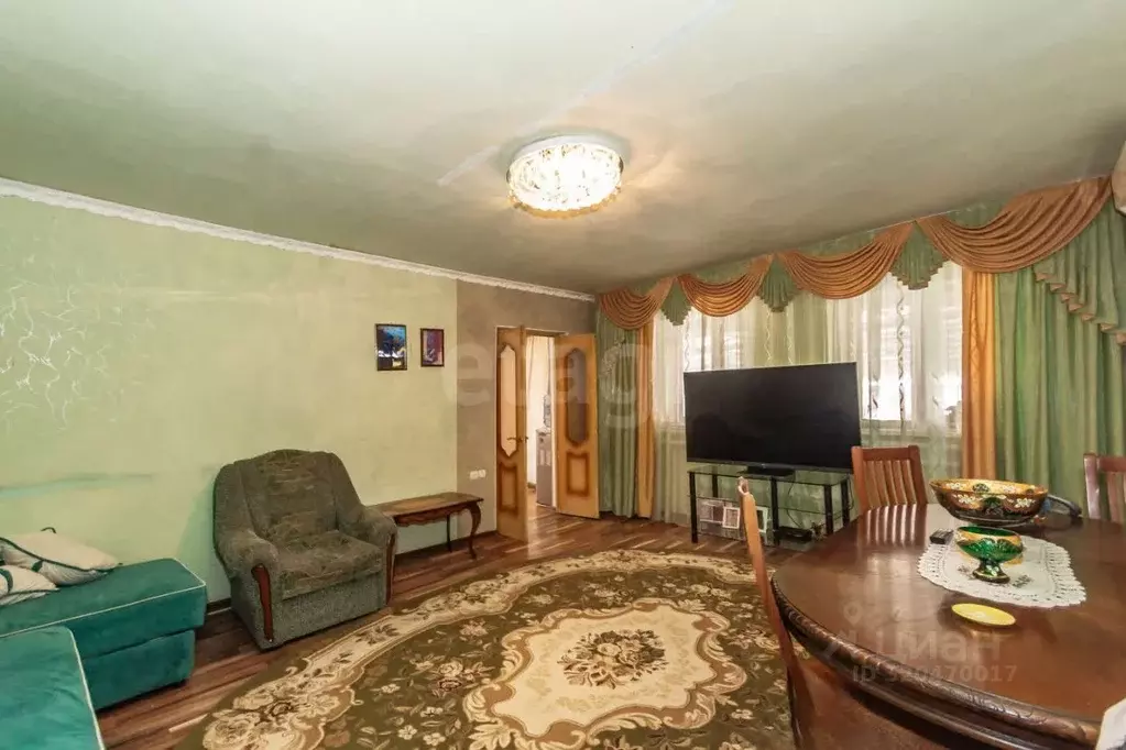 Дом в Ростовская область, Аксай ул. Подтелкова (54 м) - Фото 0