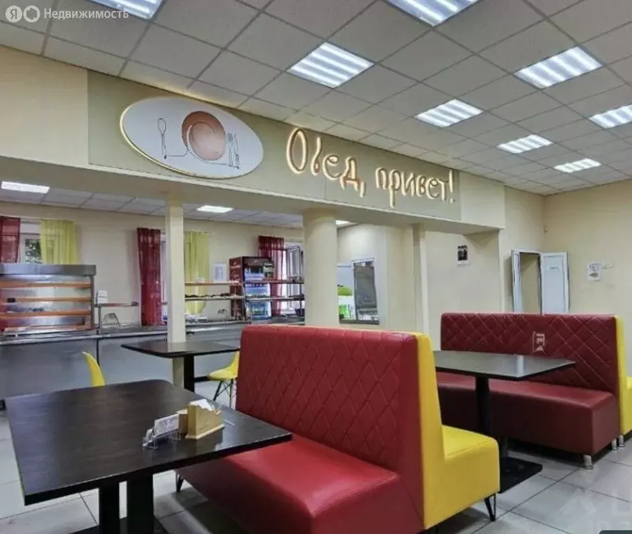 Помещение свободного назначения (2500 м) - Фото 2