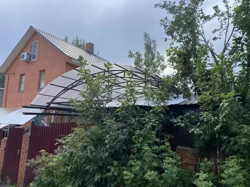 Дом в Московская область, Сергиево-Посадский городской округ, Север ... - Фото 1
