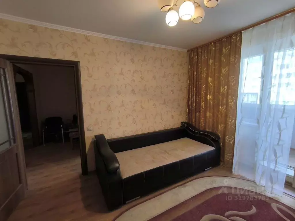 3-к кв. Белгородская область, Строитель Яковлевский городской округ, ... - Фото 0