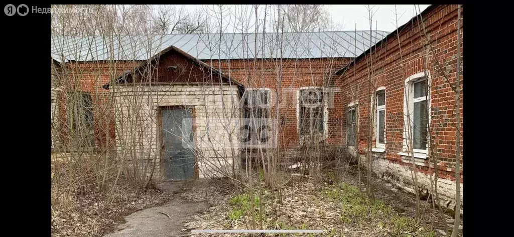 Офис (1338 м) - Фото 1
