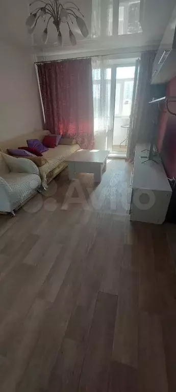 2-к. квартира, 50 м, 4/9 эт. - Фото 1
