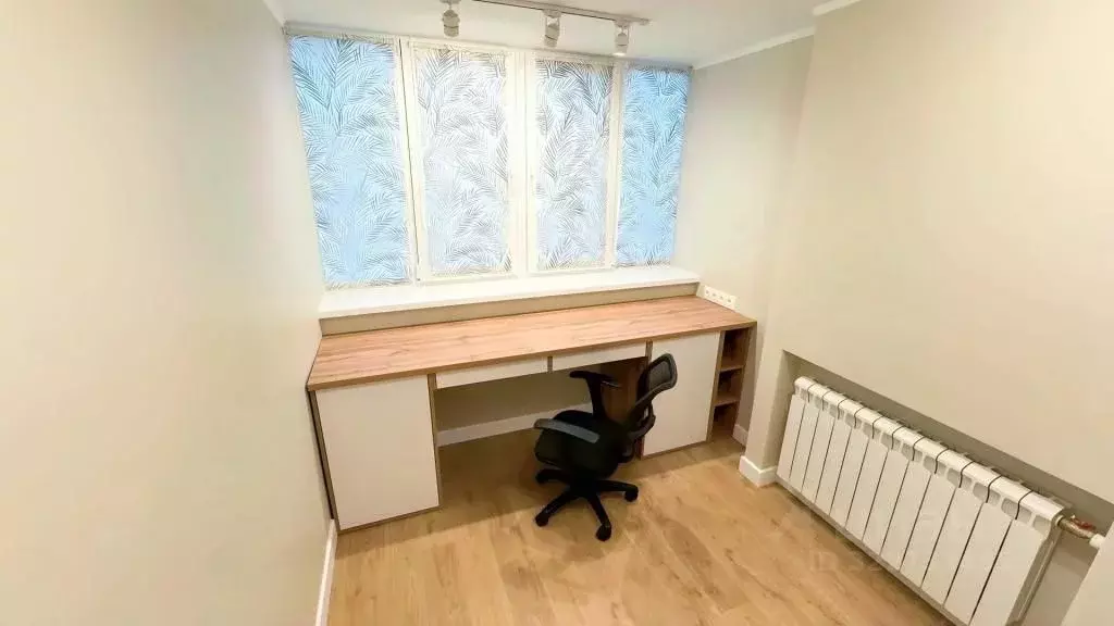 1-к кв. Татарстан, Казань ул. Дубравная, 31 (42.0 м) - Фото 2