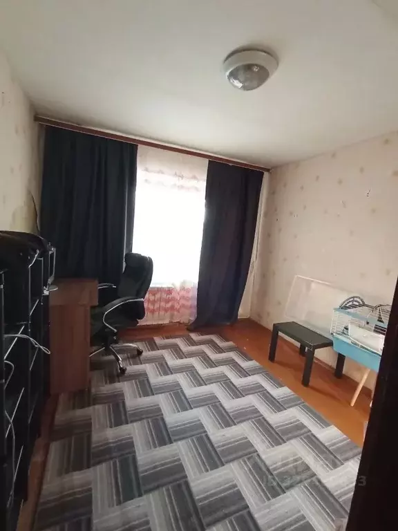 3-к кв. Татарстан, Казань ул. Лейтенанта Красикова, 12 (59.0 м) - Фото 2