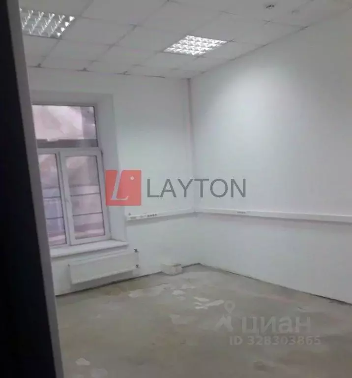 Офис в Москва Пятницкая ул., 71/5С4 (184 м) - Фото 2