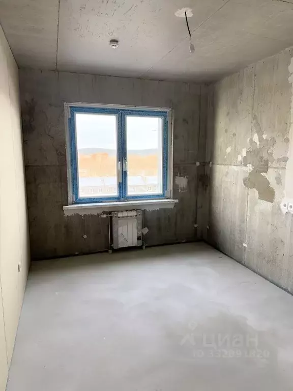 2-к кв. Иркутская область, Иркутск ул. Ивана Доронина, 7/3 (55.0 м) - Фото 1