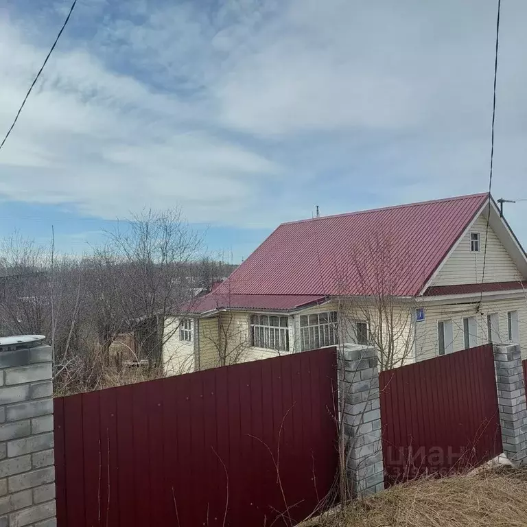 Дом в Кировская область, Киров ул. Воровского, 1 (60 м) - Фото 0