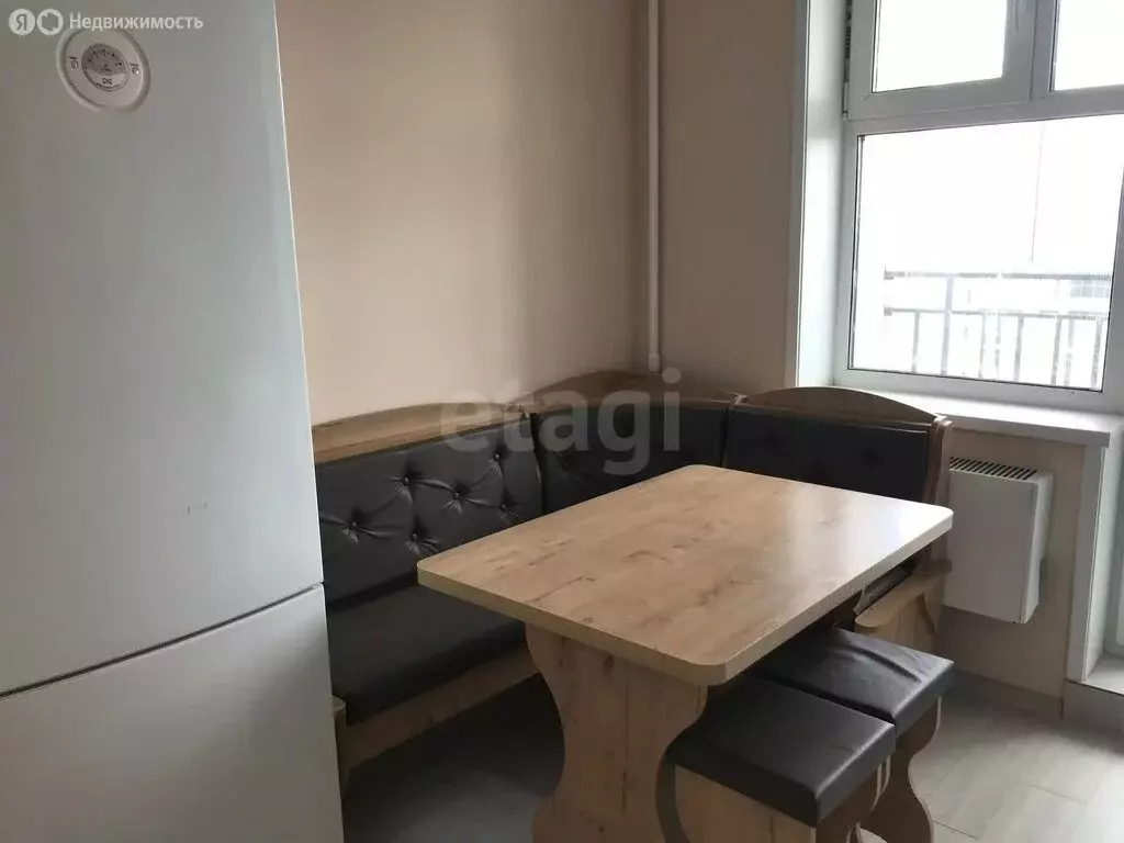 1-комнатная квартира: Якутск, улица Лермонтова, 63 (35.5 м) - Фото 1